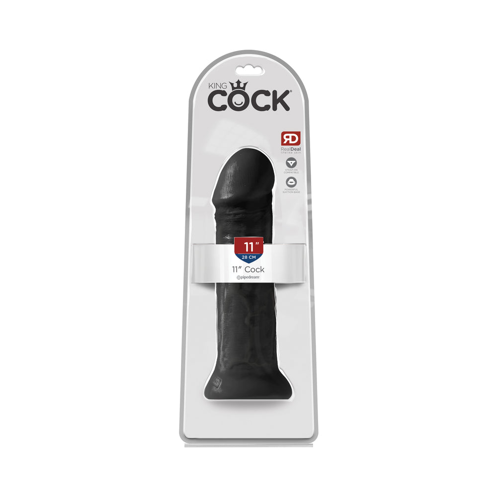 King Cock 11 inches Cock