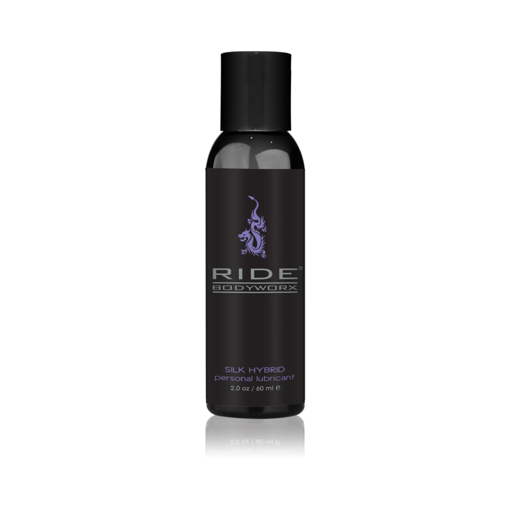 Ride Bodyworx Silk Hybrid 2 Oz