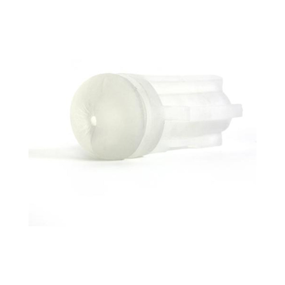 Cyberskin Vulcan Ass Stroker W/cooling Glide Frost