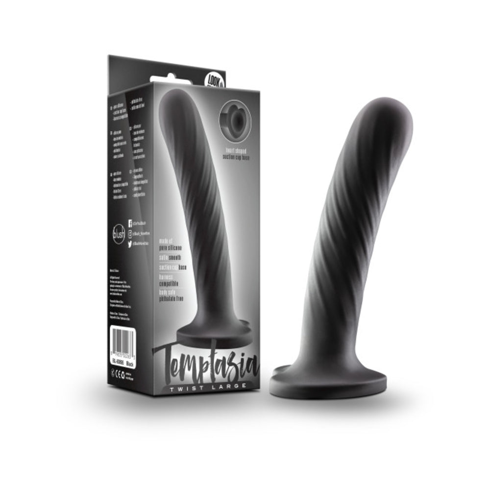 Temptasia - Twist - Large