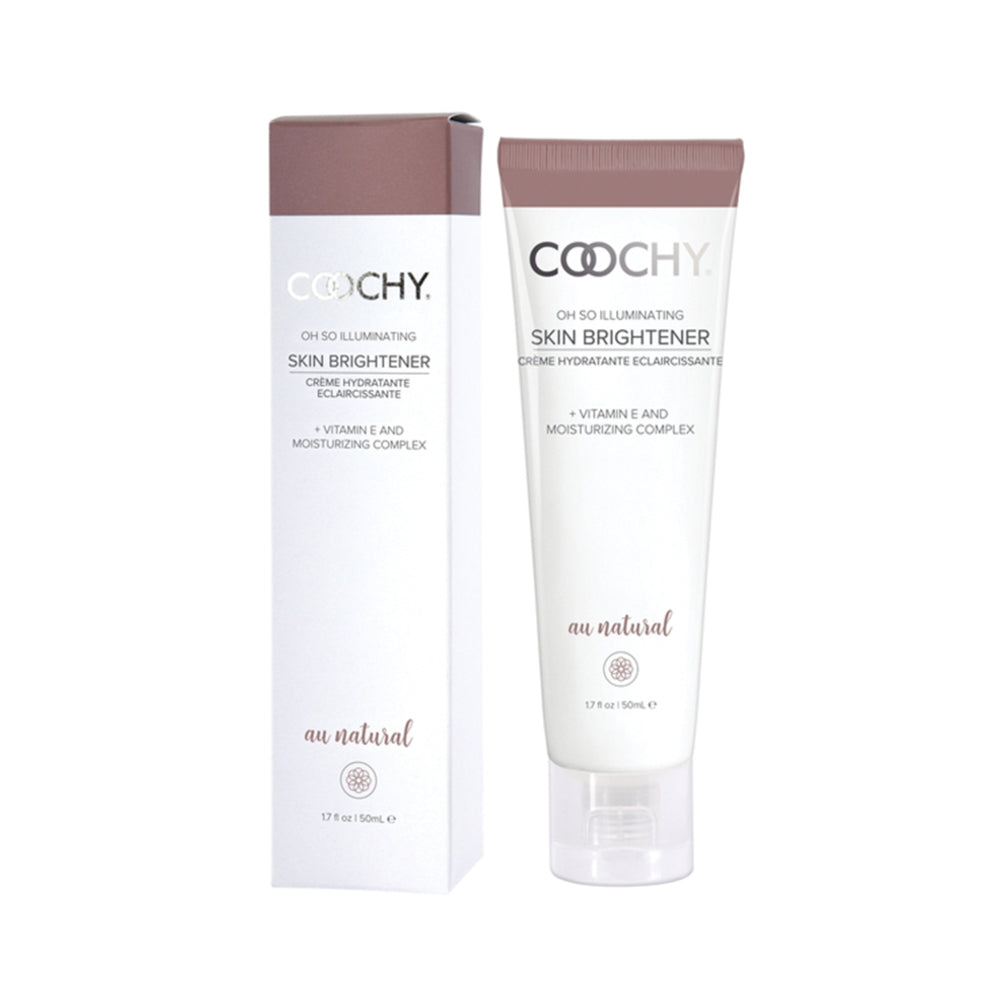 Coochy Skin Brightener 3.4 Oz.