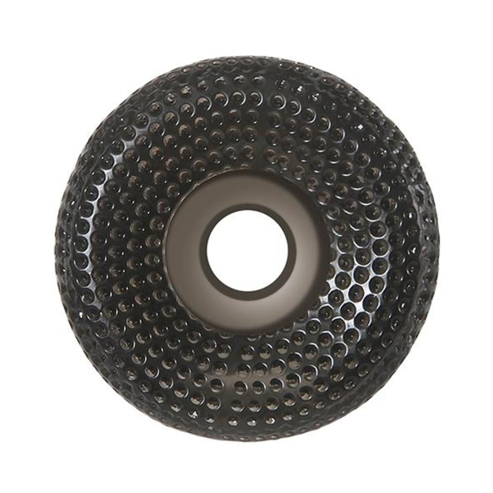 The Vortex Stroker Tightening Channels Smoke