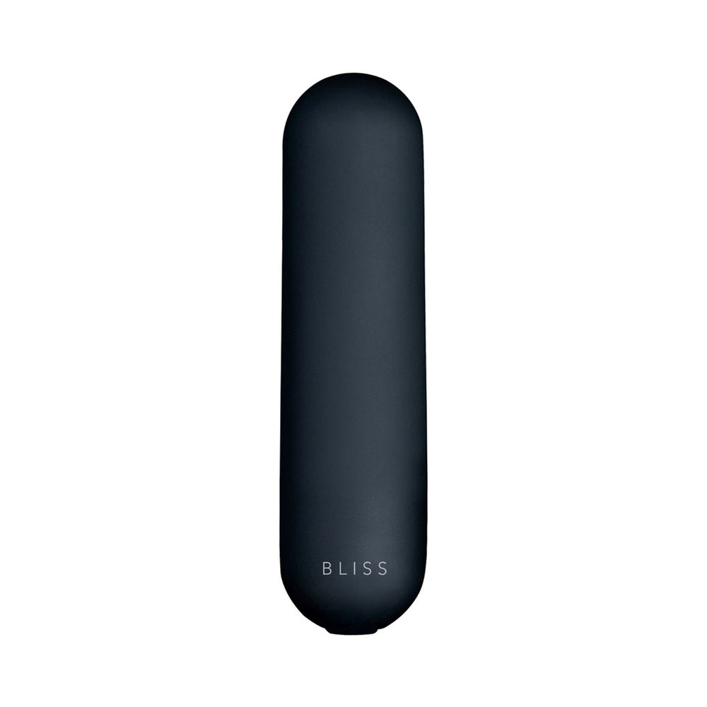 Bliss Bullet Rechargeable 10 Function