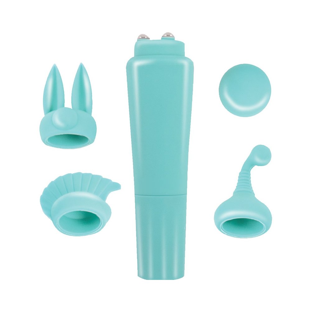 Intense Clit Teaser Kit