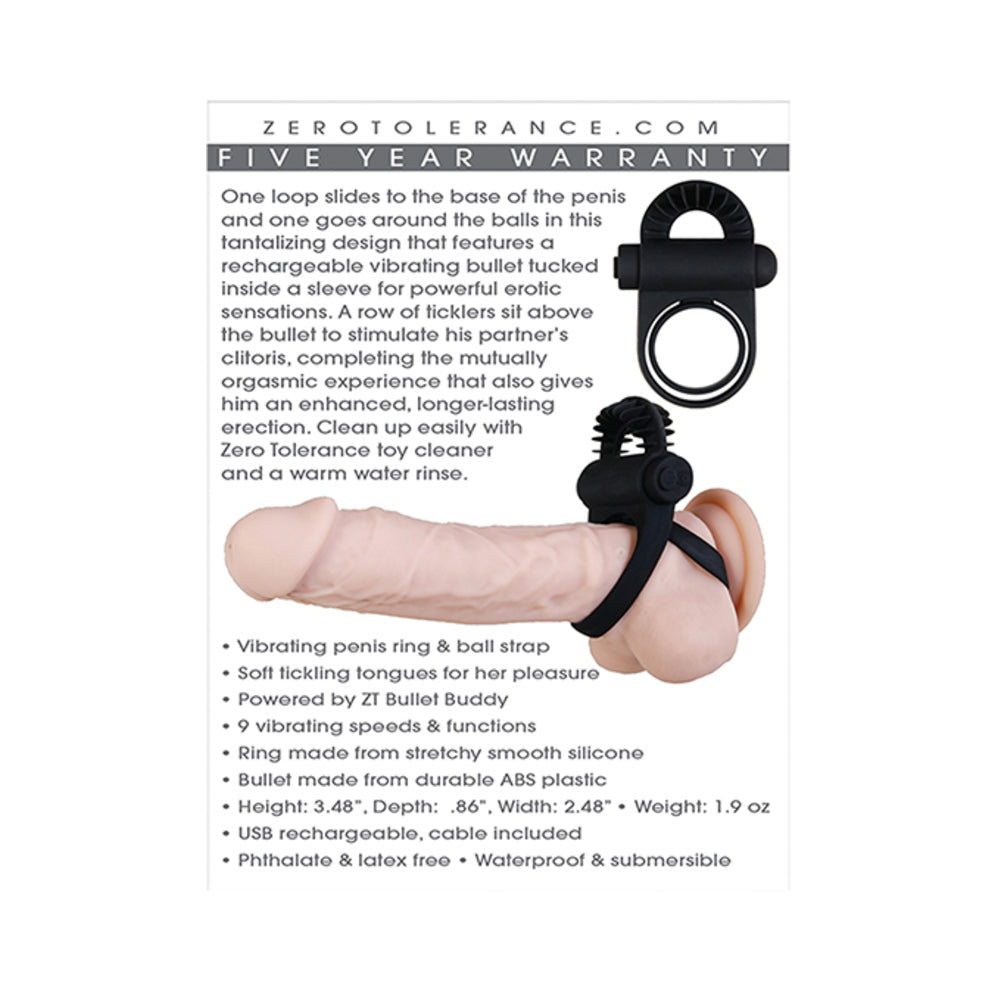 ZT Bell Ringer