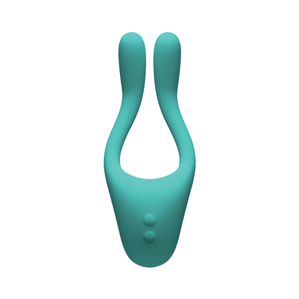 Tryst V2 Multi-Erogenous Zone Massager