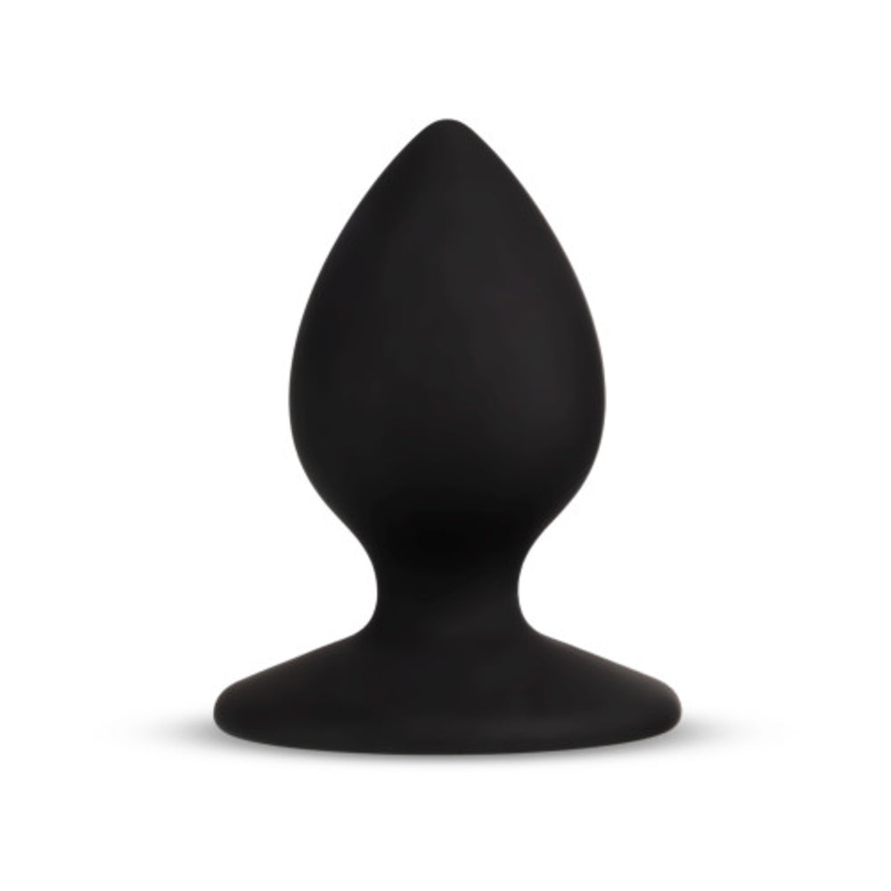 Temptasia - Slut Plug - Black