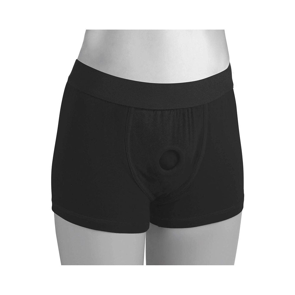 Easy Rider Quinn Harness M/L