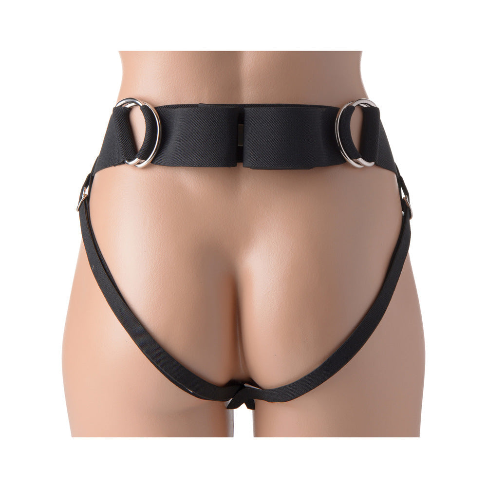Thinz Londyn Harness Adjustable