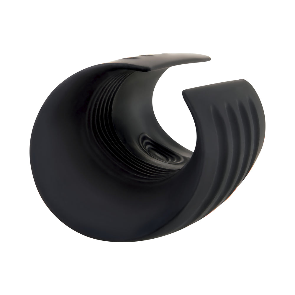 Zero Tolerance Thump & Grind Rechargeable Stroker