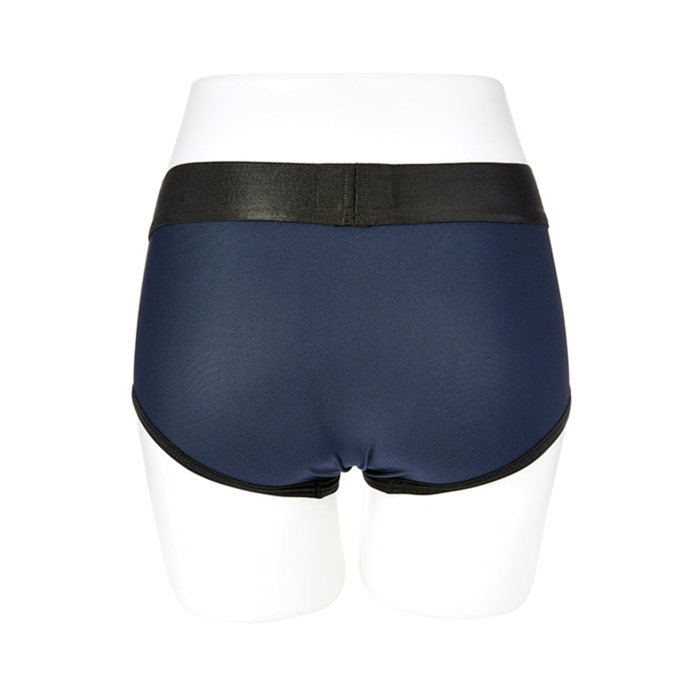 SS Em.Ex. Fit Harness-XXL