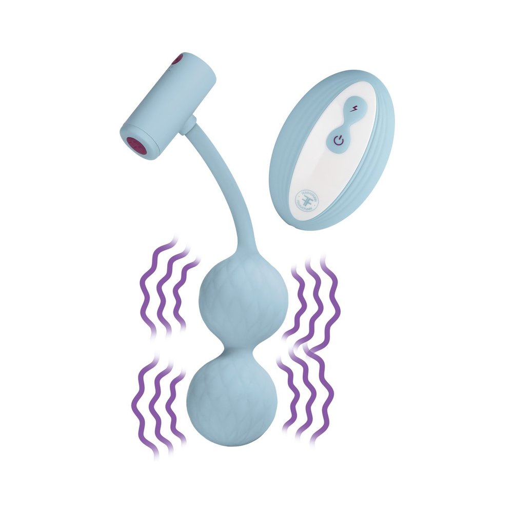 Femmefunn Momenta Kegel Balls