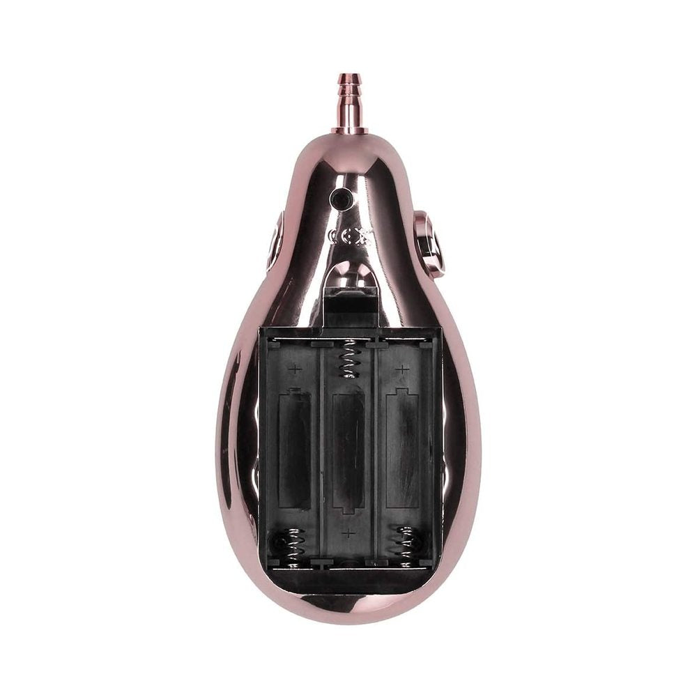 Automatic Pump Head - Pink