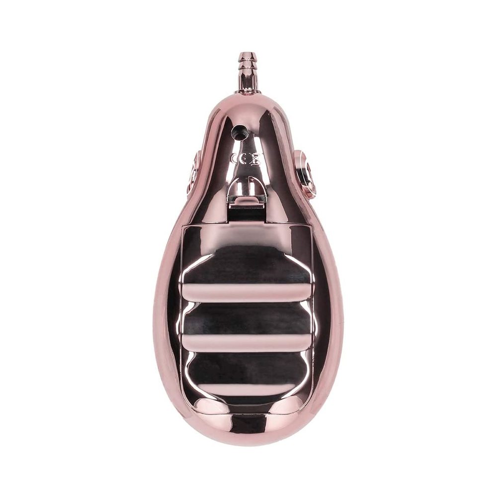 Automatic Pump Head - Pink
