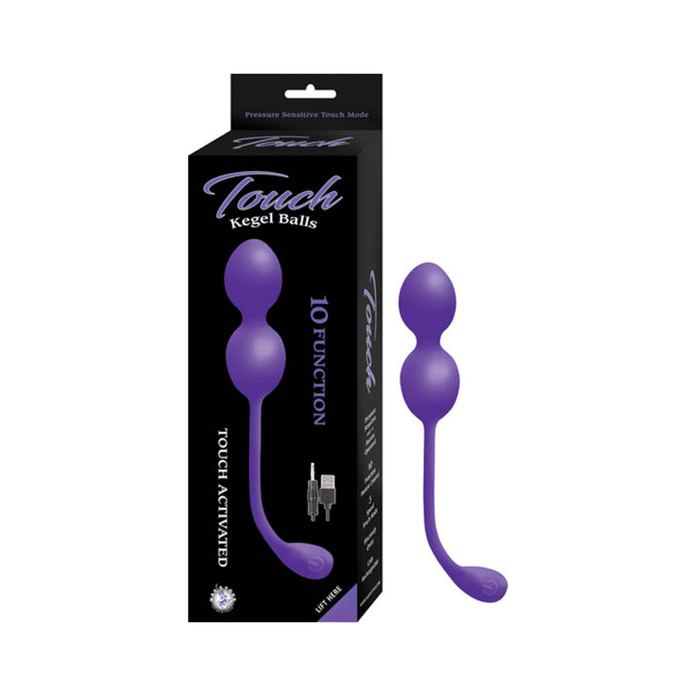 Touch Kegel Balls