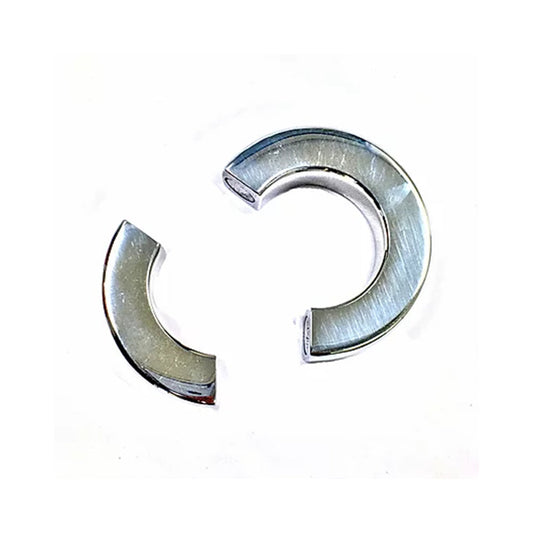 Stainless Steel Magnetic Ball Stretcher  In Clamshell
