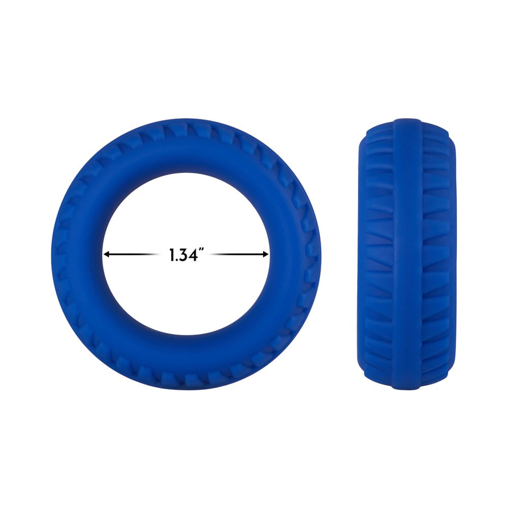 Forto F-12: 35mm 100% Liquid Silicone C-ring