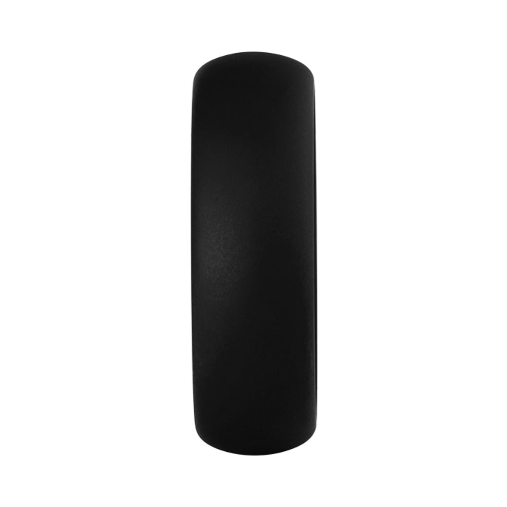 Forto F-64: 45mm 100% Silicone Ring Wide Med