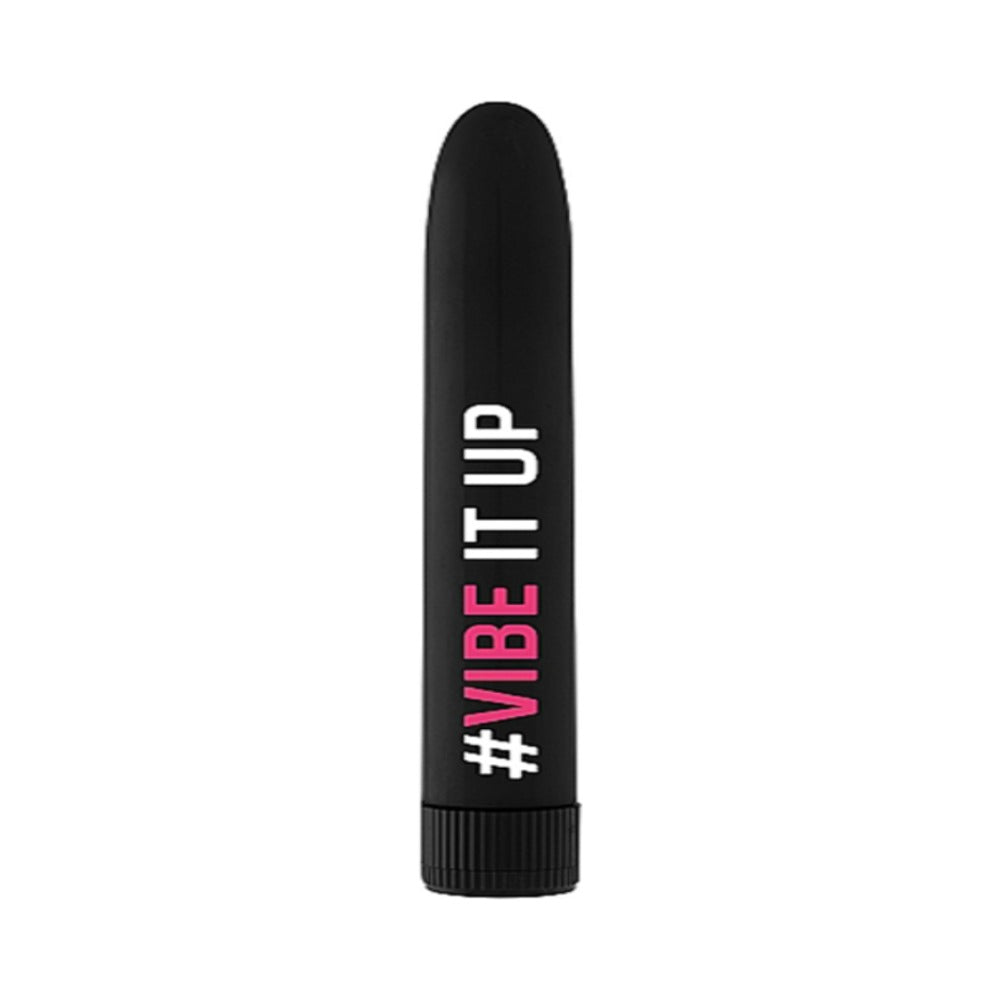 FeelGood Vibes #Vibe Black