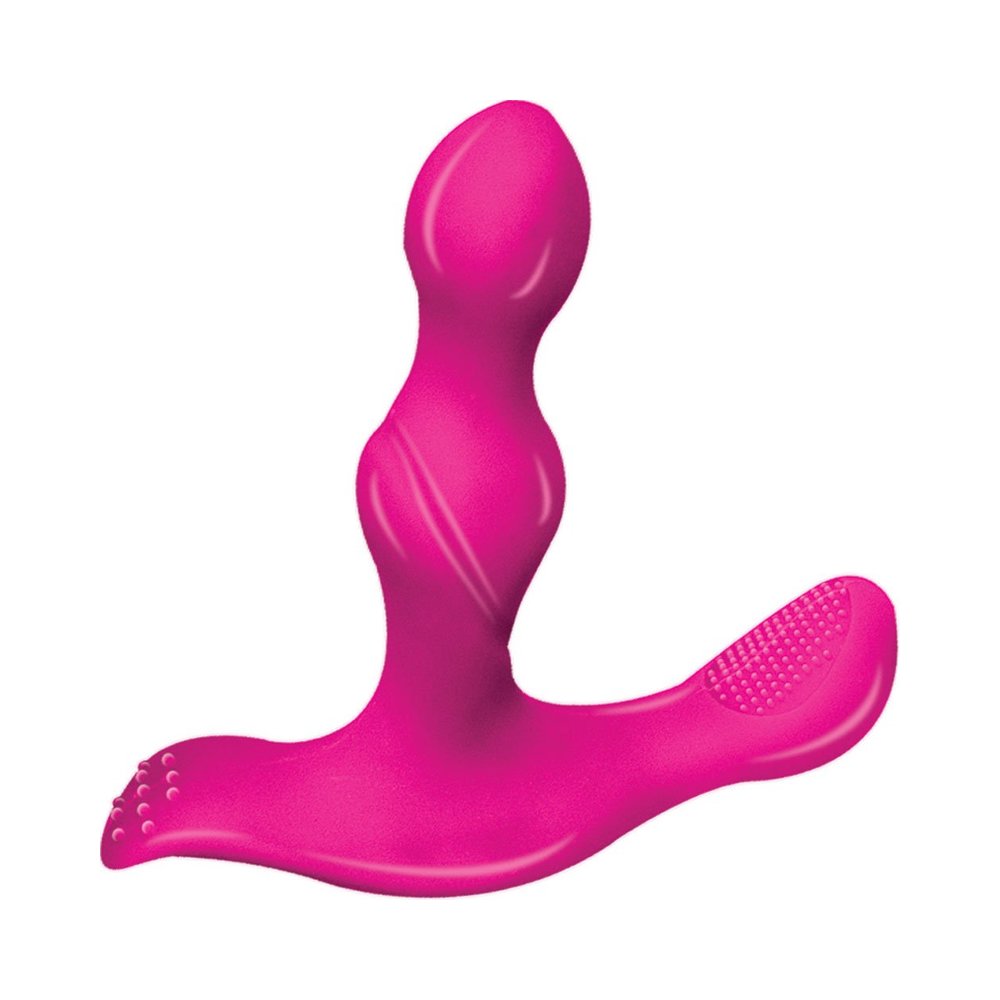 Lustful Tri-spot