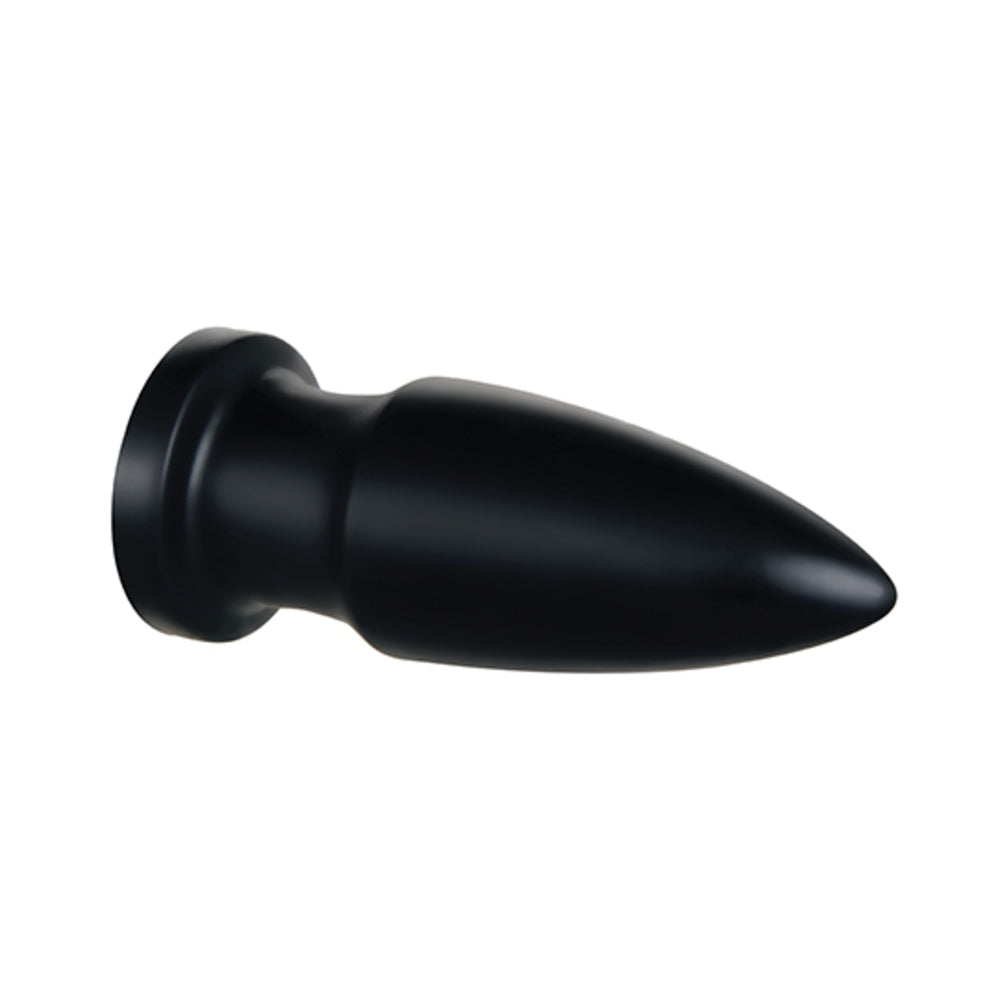 ZT Titan Black