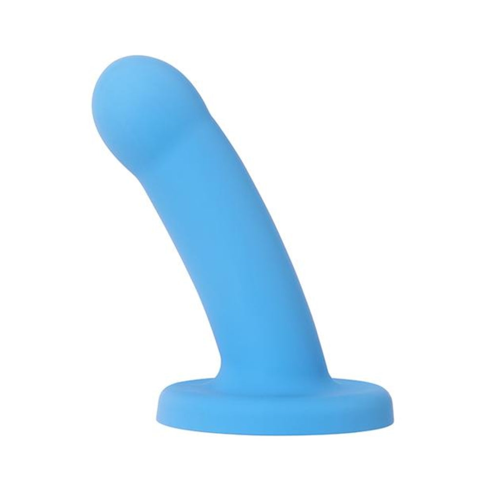 Ss Nexus Jinx Dildo Periwinkle