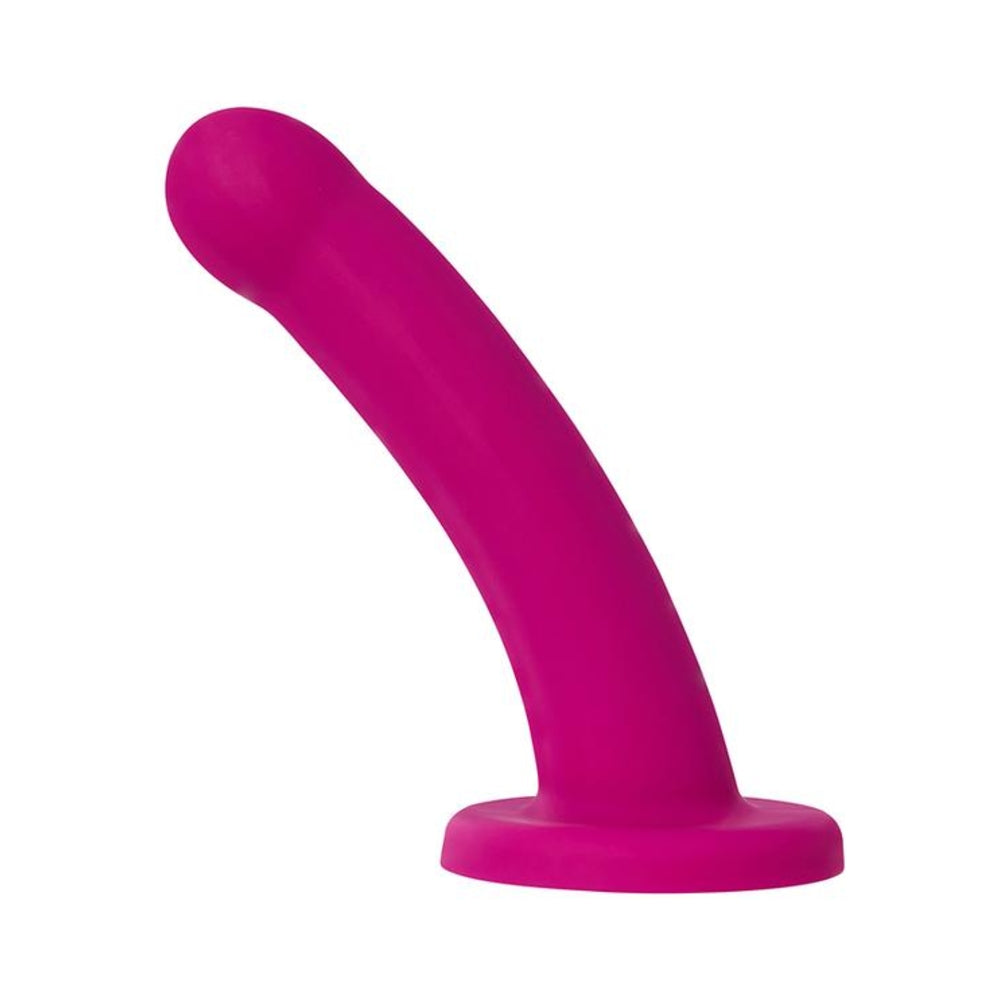 Sportsheets Nexus Galaxie Dildo Plum