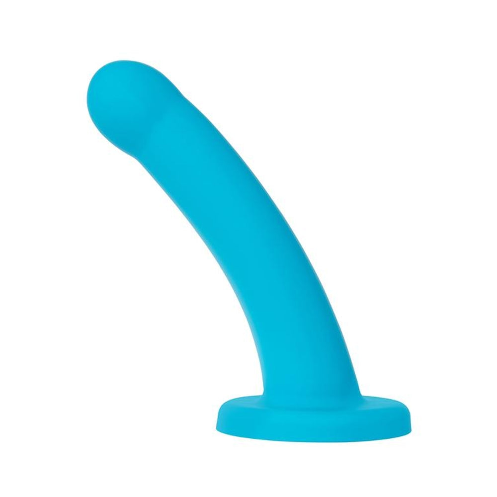 Sportsheets Nexus Hux Dildo Turquoise