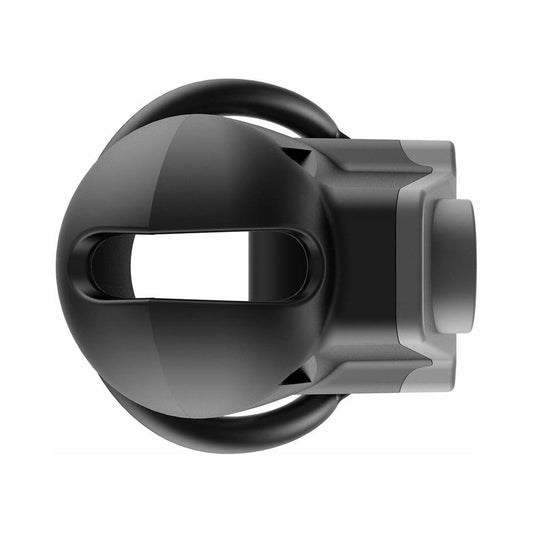 Cellmate App-controlled Male Chastity Device Size Regular 3.75"