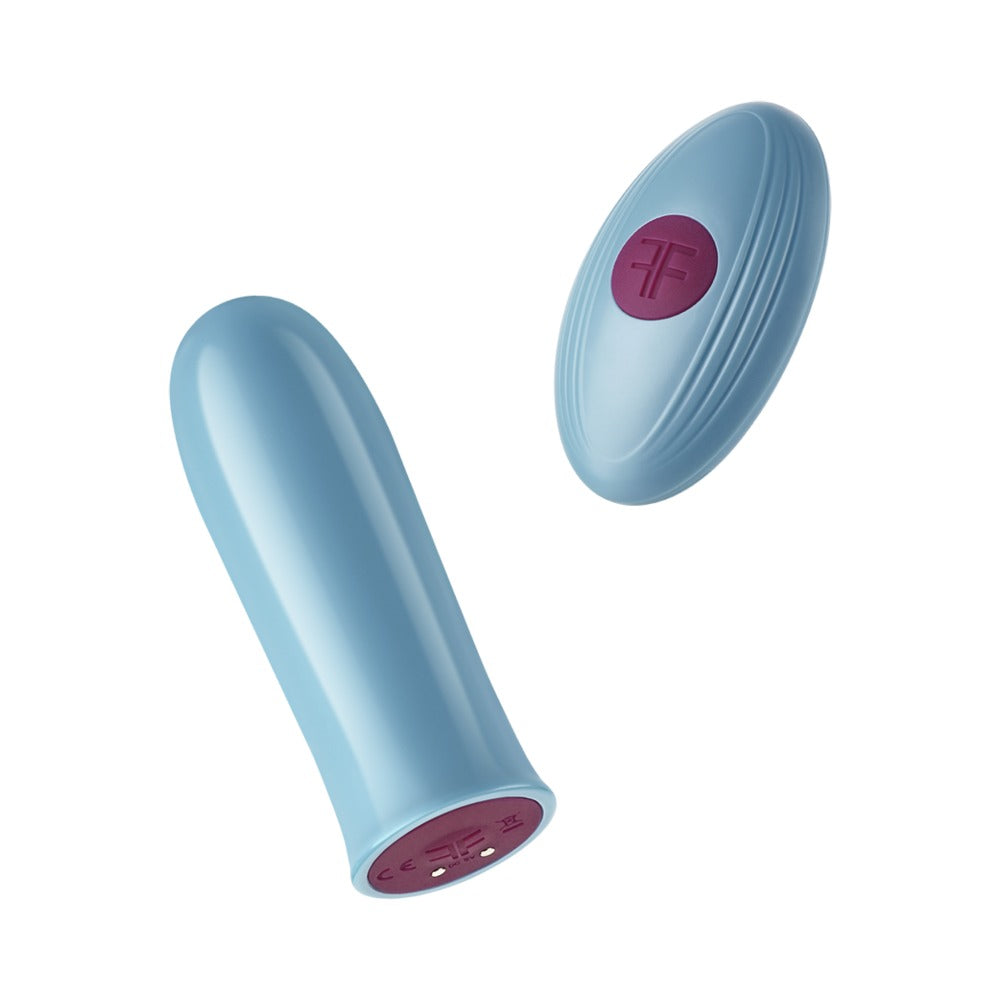Versa Bullet Plus T Sleeve Light Blue
