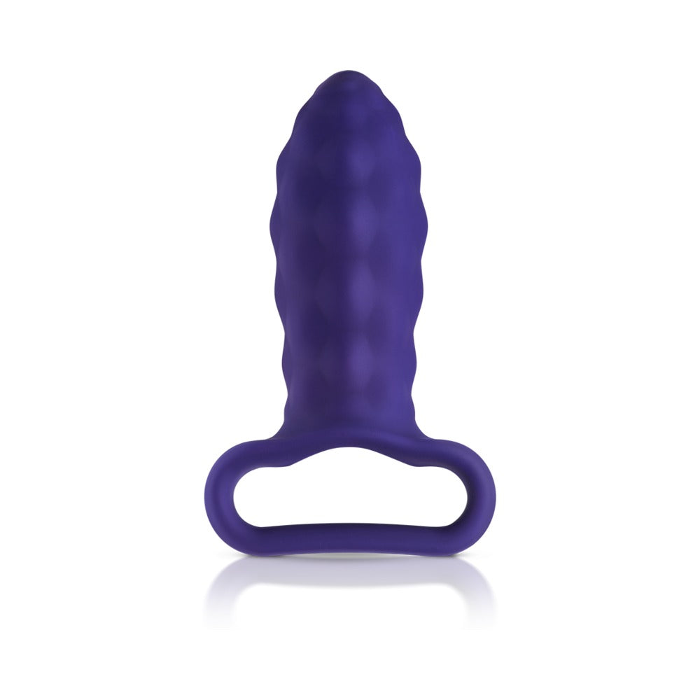Versa Bullet Plus P Sleeve Dark Purple
