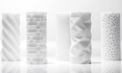 Tenga 3D Sleeve Zen Masturbation Stroker