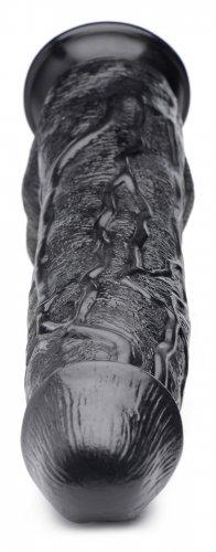 Raging Rhino 17 inches Veiny Dildo