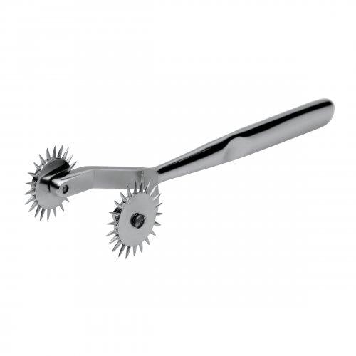 Twin Sensation Wartenburg Pin Wheel