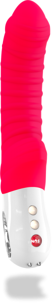 Fun Factory Tiger G5 G-spot - Indian Red