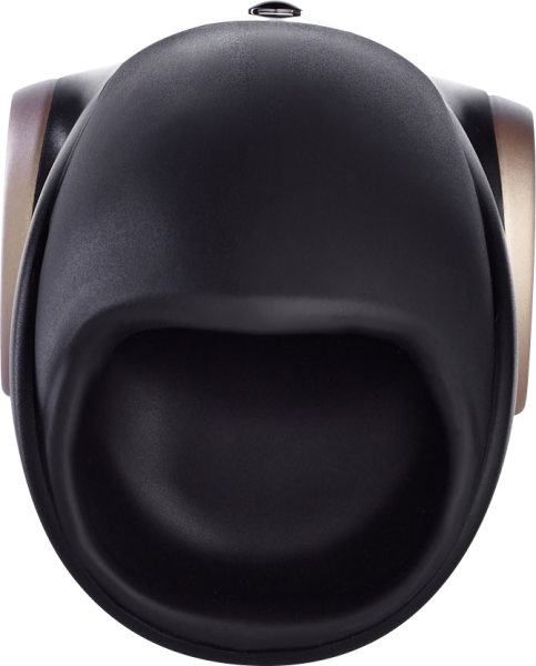 Fun Factory Cobra Libre II Male Masturbator - Black