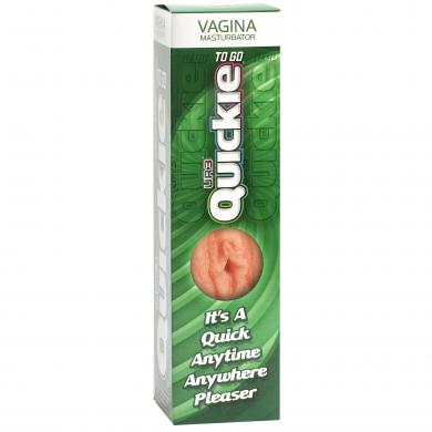 UR3 Vagina Masturbator in aTube