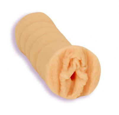 UR3 Vagina Masturbator in aTube