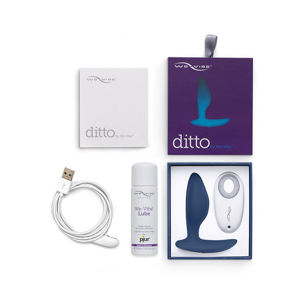 We-Vibe Ditto