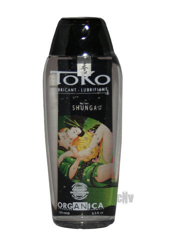 Toko Lubricant Organica