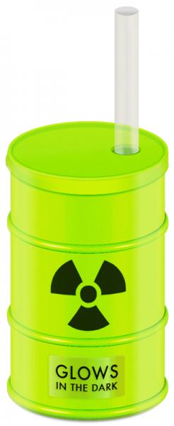 Toxic Barrel Cup 24oz
