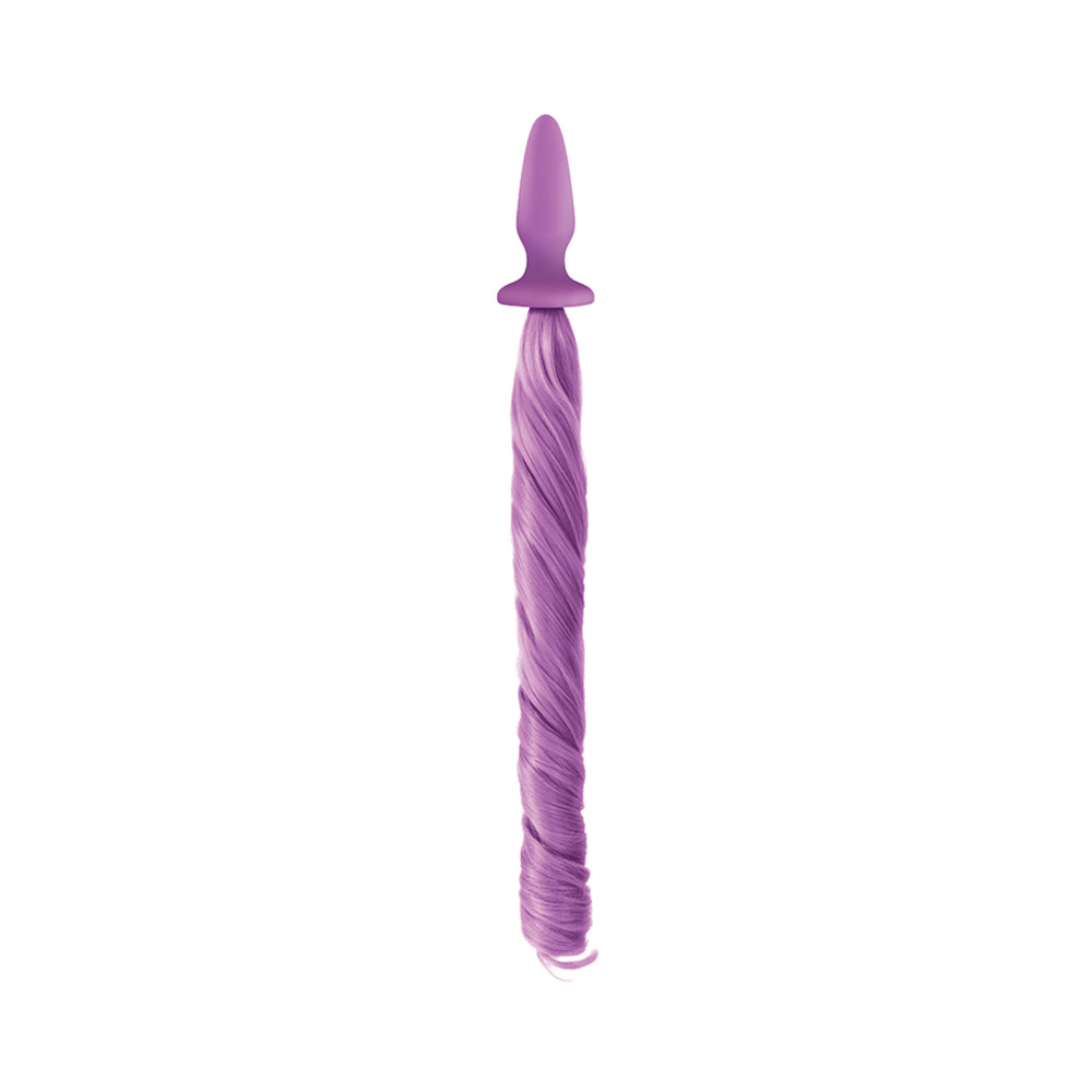 Unicorn Tails