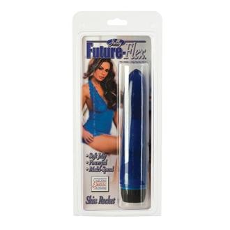 Skin rocket - Blue Jelly