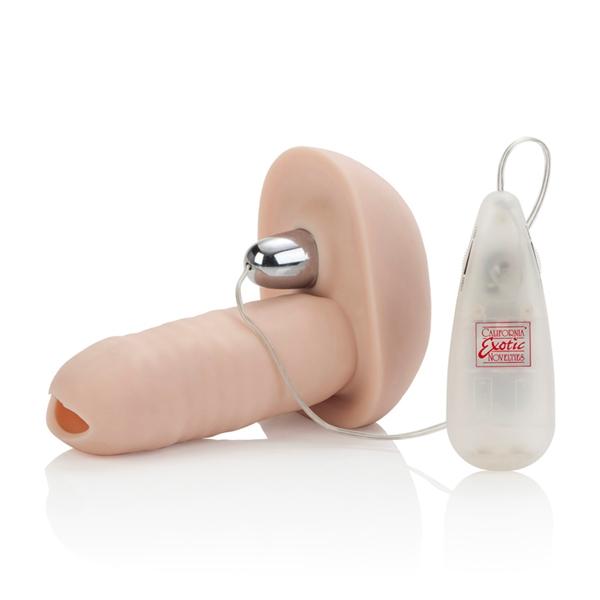 The Blonde Starlet Ultra Pure Skin Pussy