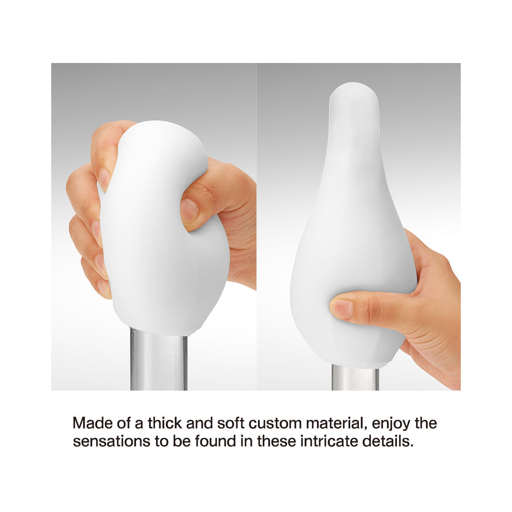 Tenga Geo Coral