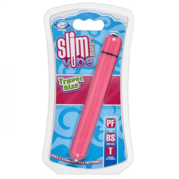 Cloud 9 Slimline Vibe Pink