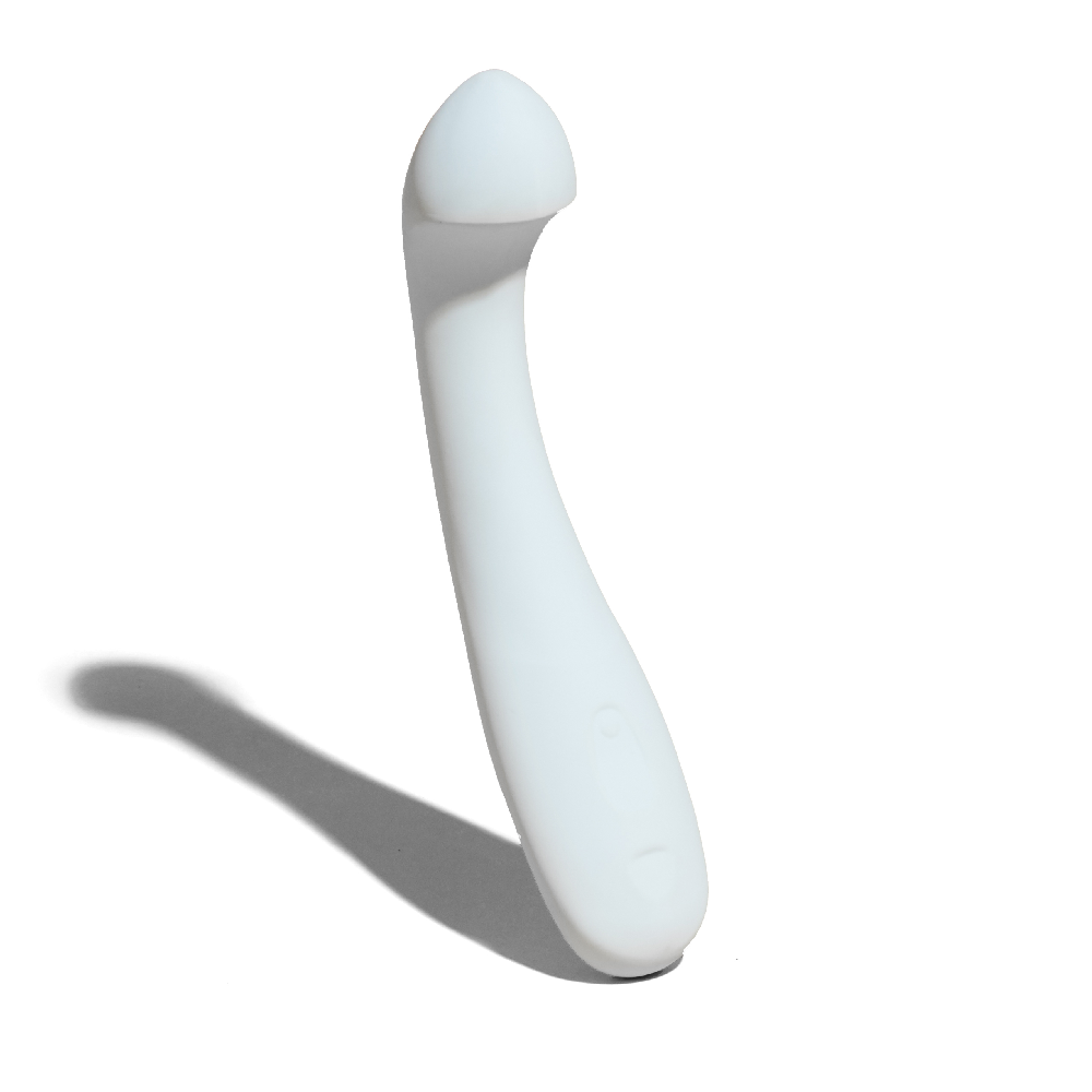 Dame Arc Rechargeable G Spot Vibrator