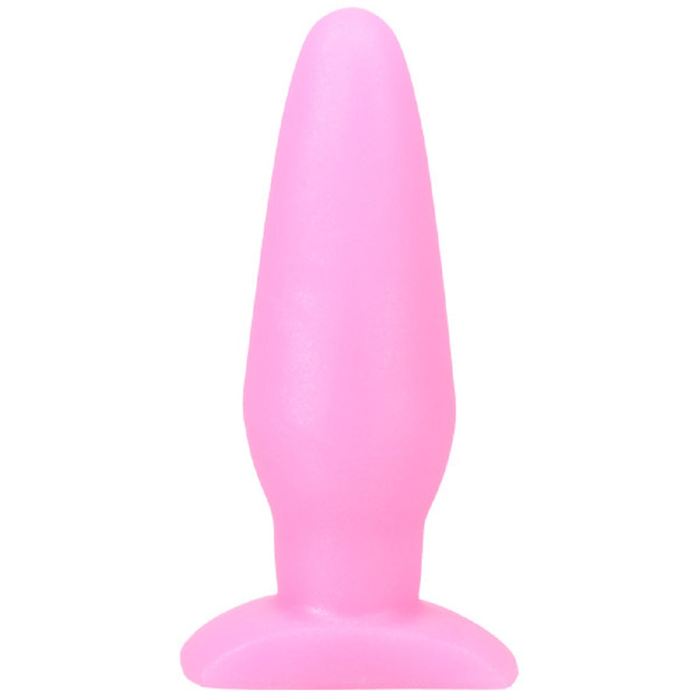 Tantus Bronco - Punk Rock Pink