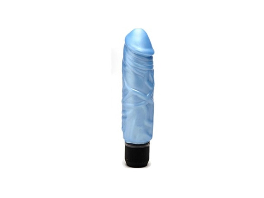 Pearl Sheens Peter Vibrator