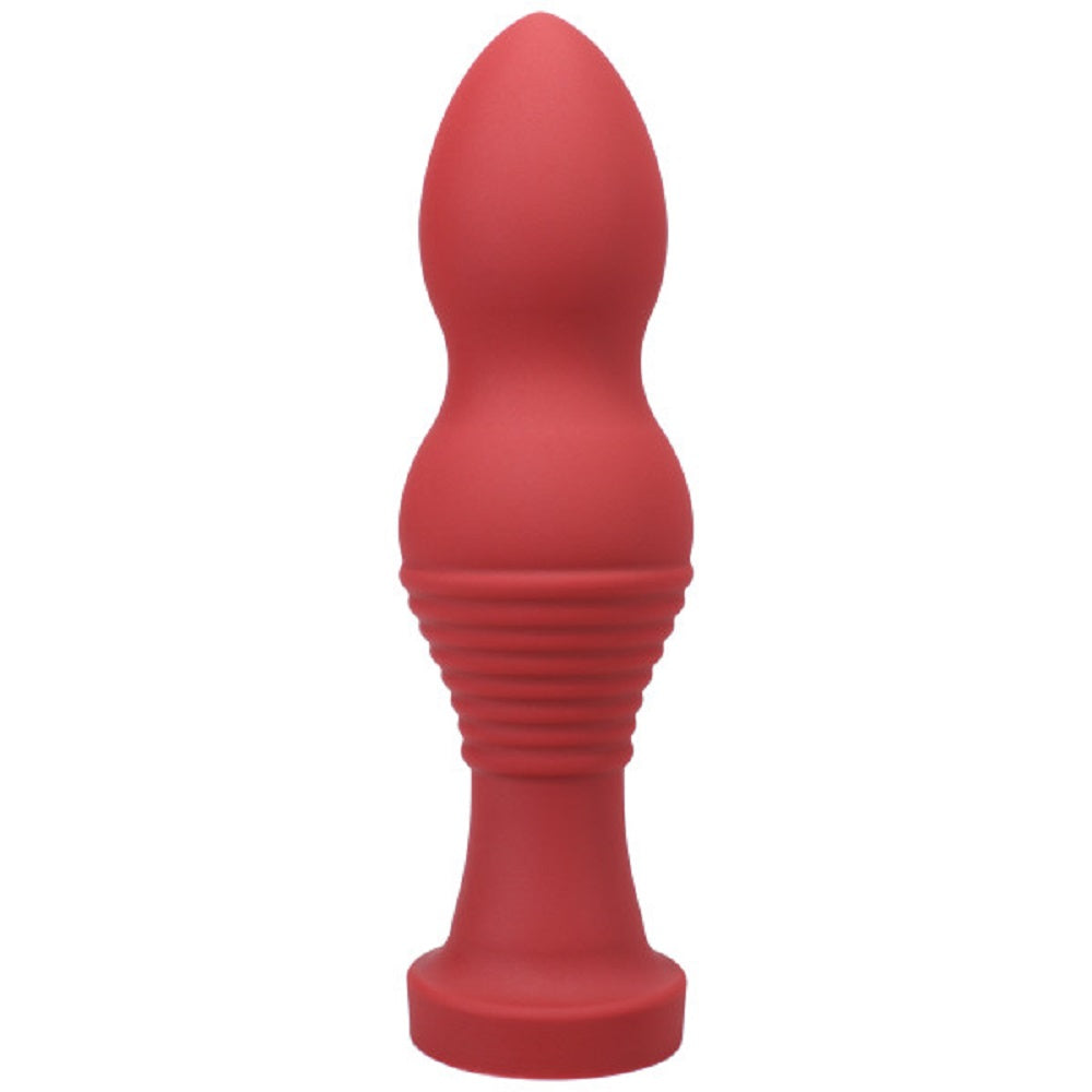 Tantus Piggy - Crimson